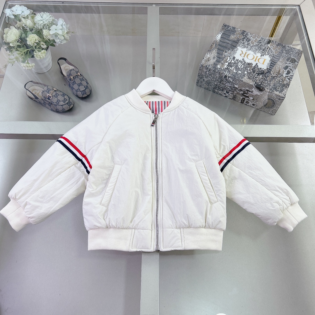 Thom Browne Kids